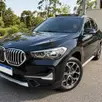 BMW X1 2.0 16V TURBO ACTIVEFLEX SDRIVE20I X-LINE 4P AUTOMÁTICO BMW X1 2.0 16V TURBO ACTIVEFLEX SDRIVE20I X-LINE 4P AUTOMÁTICO