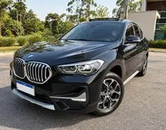 BMW X1 2.0 16V TURBO ACTIVEFLEX SDRIVE20I X-LINE 4P AUTOMÁTICO BMW X1 2.0 16V TURBO ACTIVEFLEX SDRIVE20I X-LINE 4P AUTOMÁTICO