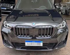 BMW X1 2.0 16V TURBO GASOLINA SDRIVE20I M SPORT STEPTRONIC BMW X1 2.0 16V TURBO GASOLINA SDRIVE20I M SPORT STEPTRONIC