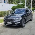BMW X3 2.0 16V GASOLINA X LINE XDRIVE30I STEPTRONIC BMW X3 2.0 16V GASOLINA X LINE XDRIVE30I STEPTRONIC