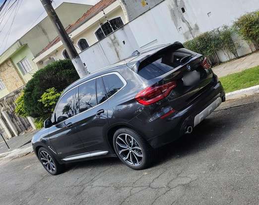 BMW-X3-2018