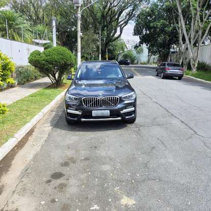 BMW-X3-2018