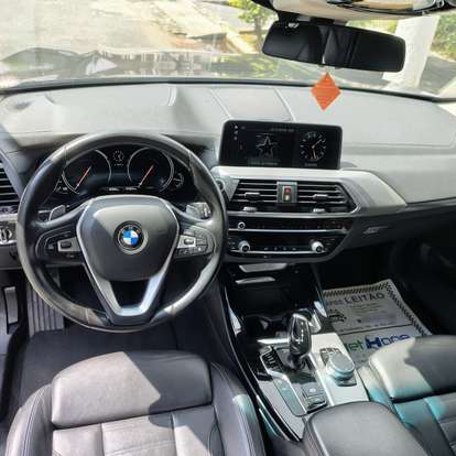 BMW-X3-2018