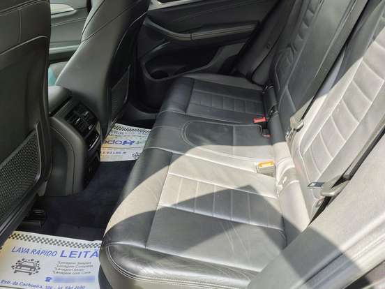 BMW-X3-2.0 16V GASOLINA X LINE XDRIVE30I STEPTRONIC BMW-X3-2018