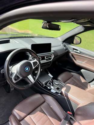 BMW-X3-2021