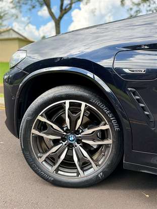 BMW-X3-2021