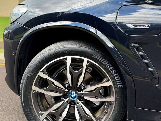 BMW-X3-2.0 16V HÍBRIDO M SPORT XDRIVE30E STEPTRONIC BMW-X3-2021