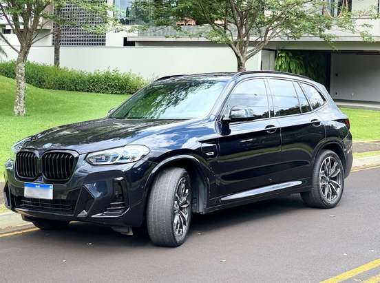 BMW-X3-2021
