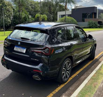 BMW-X3-2021