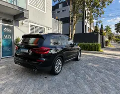 BMW X3 2.0 16V HÍBRIDO XDRIVE30E STEPTRONIC BMW X3 2.0 16V HÍBRIDO XDRIVE30E STEPTRONIC