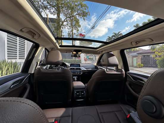 BMW-X3-2021