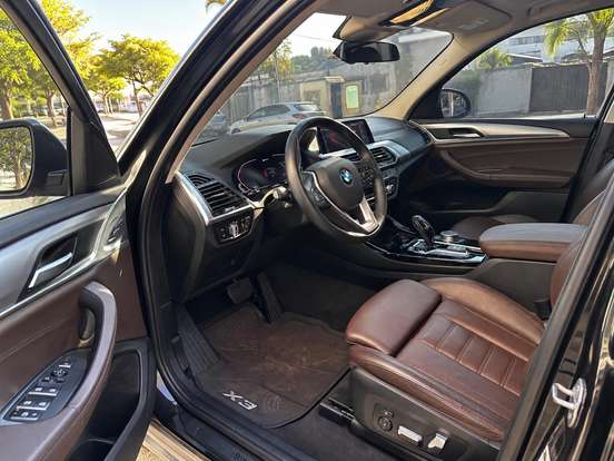 BMW-X3-2.0 16V HÍBRIDO XDRIVE30E STEPTRONIC BMW-X3-2021