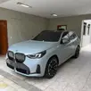 BMW X3 2.0 TWINPOWER MHEV XDRIVE30I M SPORT STEPTRONIC BMW X3 2.0 TWINPOWER MHEV XDRIVE30I M SPORT STEPTRONIC
