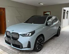 BMW X3 2.0 TWINPOWER MHEV XDRIVE30I M SPORT STEPTRONIC BMW X3 2.0 TWINPOWER MHEV XDRIVE30I M SPORT STEPTRONIC