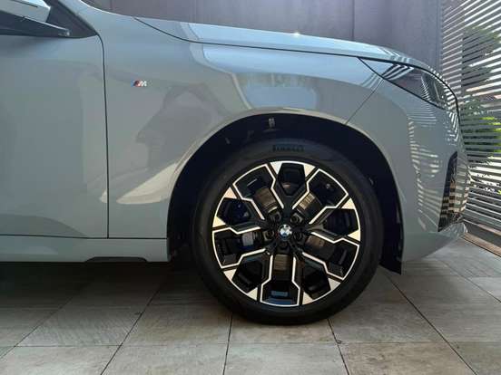 BMW-X3-2.0 TWINPOWER MHEV XDRIVE30I M SPORT STEPTRONIC BMW-X3-2025