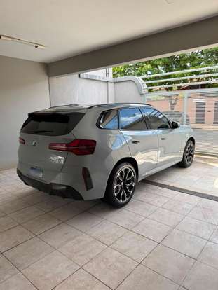BMW-X3-2025