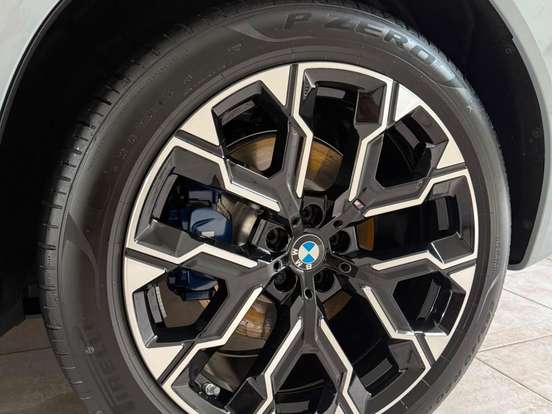BMW-X3-2.0 TWINPOWER MHEV XDRIVE30I M SPORT STEPTRONIC BMW-X3-2025