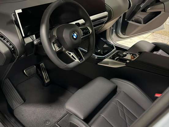 BMW-X3-2.0 TWINPOWER MHEV XDRIVE30I M SPORT STEPTRONIC BMW-X3-2025
