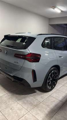 BMW-X3-2025