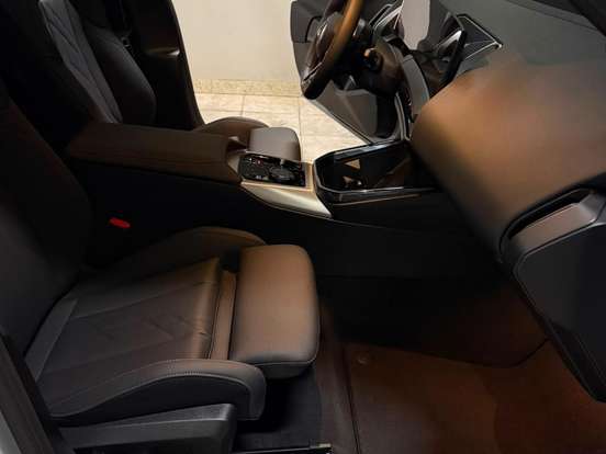 BMW-X3-2.0 TWINPOWER MHEV XDRIVE30I M SPORT STEPTRONIC BMW-X3-2025