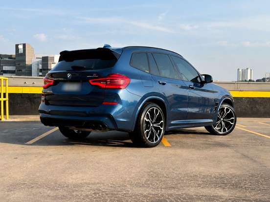 BMW-X3-2021