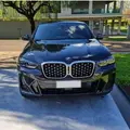 BMW X4 2.0 16V GASOLINA XDRIVE30I M SPORT STEPTRONIC BMW X4 2.0 16V GASOLINA XDRIVE30I M SPORT STEPTRONIC
