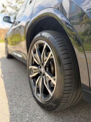 BMW-X4-2022