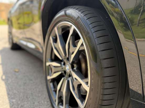 BMW-X4-2.0 16V GASOLINA XDRIVE30I M SPORT STEPTRONIC BMW-X4-2022