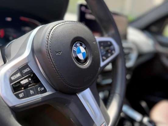 BMW-X4-2.0 16V GASOLINA XDRIVE30I M SPORT STEPTRONIC BMW-X4-2022
