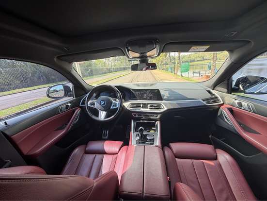 BMW-X6-2022