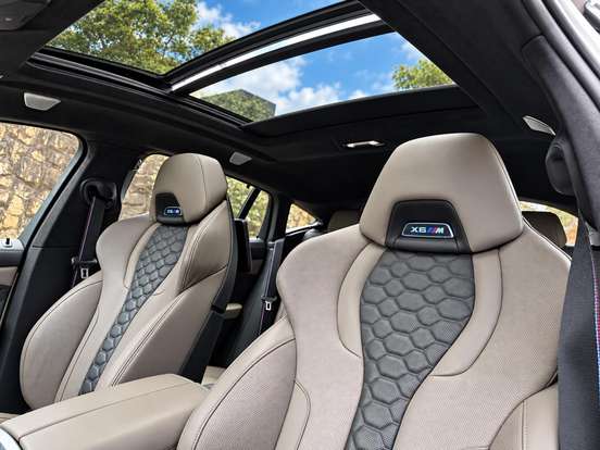 BMW-X6-4.4 V8 BITURBO GASOLINA M COMPETITION AUTOMÁTICO BMW-X6-2022