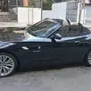 BMW Z4 2.5 I6 GASOLINA SDRIVE23I AUTOMÁTICO BMW Z4 2.5 I6 GASOLINA SDRIVE23I AUTOMÁTICO