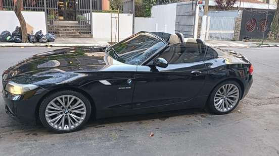 BMW-Z4-2010