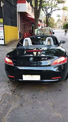 BMW-Z4-2010