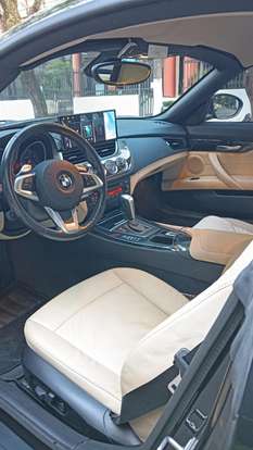 BMW-Z4-2010