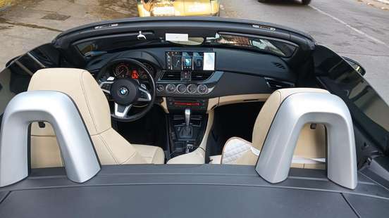BMW-Z4-2010