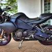 BUELL 1125R BUELL 1125R