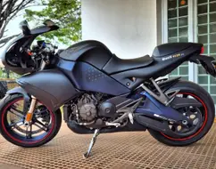 BUELL 1125R BUELL 1125R