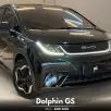 BYD DOLPHIN 44,9 KW ELÉTRICO BYD DOLPHIN 44,9 KW ELÉTRICO