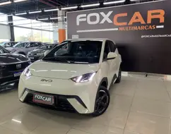 BYD DOLPHIN MINI 38 KW ELÉTRICO 5L BYD DOLPHIN MINI 38 KW ELÉTRICO 5L