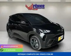 BYD DOLPHIN MINI 38 KW ELÉTRICO 5L BYD DOLPHIN MINI 38 KW ELÉTRICO 5L