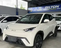 BYD DOLPHIN MINI 38 KW ELÉTRICO GL BYD DOLPHIN MINI 38 KW ELÉTRICO GL