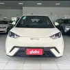 BYD DOLPHIN MINI 38 KW ELÉTRICO GL BYD DOLPHIN MINI 38 KW ELÉTRICO GL
