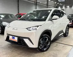 BYD DOLPHIN MINI 38 KW ELÉTRICO GS BYD DOLPHIN MINI 38 KW ELÉTRICO GS