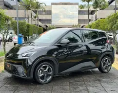 BYD DOLPHIN MINI 38 KW ELÉTRICO BYD DOLPHIN MINI 38 KW ELÉTRICO