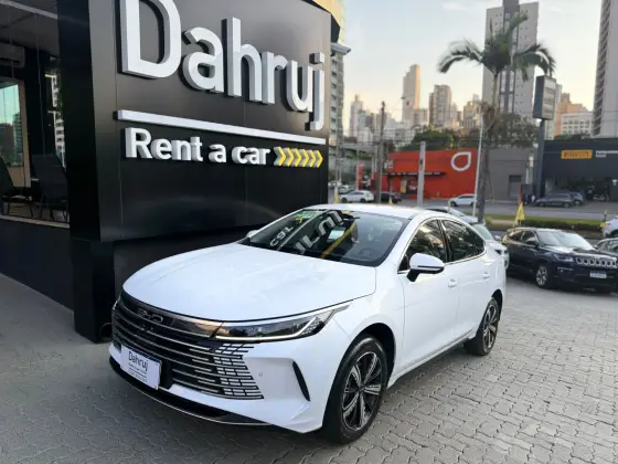 BYD KING 1.5 DM-I PHEV GS AUTOMÁTICO