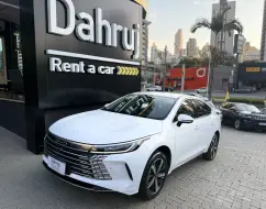 BYD KING 1.5 DM-I PHEV GS AUTOMÁTICO BYD KING 1.5 DM-I PHEV GS AUTOMÁTICO