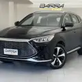 BYD SONG PLUS 1.5 DM-I HÍBRIDO AUTOMÁTICO BYD SONG PLUS 1.5 DM-I HÍBRIDO AUTOMÁTICO