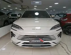 BYD SONG PLUS 1.5 DM-I HÍBRIDO AUTOMÁTICO BYD SONG PLUS 1.5 DM-I HÍBRIDO AUTOMÁTICO