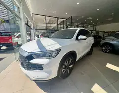 BYD SONG PRO 1.5 DM-I HÍBRIDO GS AUTOMÁTICO BYD SONG PRO 1.5 DM-I HÍBRIDO GS AUTOMÁTICO